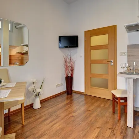 Apartmany Trebon Bily Beranek Buitenkant foto
