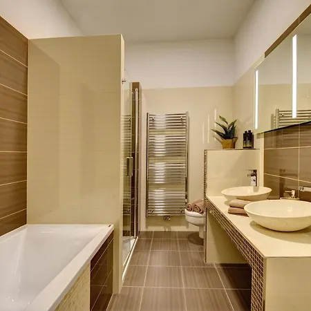 Apartmany Trebon Bily Beranek Buitenkant foto