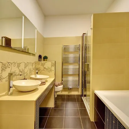 Apartmany Trebon Bily Beranek Buitenkant foto