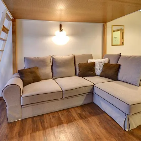 Apartmany Trebon Bily Beranek Buitenkant foto