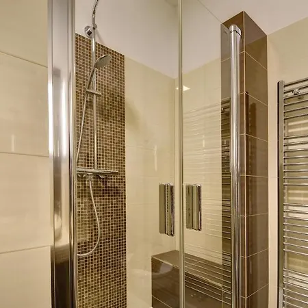 Apartmany Trebon Bily Beranek Buitenkant foto