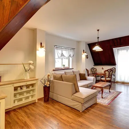 Apartmany Trebon Bily Beranek Buitenkant foto