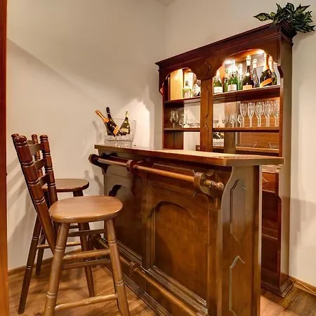 Apartmany Trebon Bily Beranek Buitenkant foto