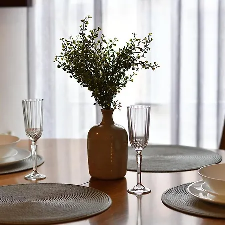 Apartmany Trebon Bily Beranek Buitenkant foto