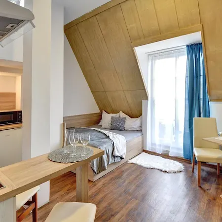 Apartmany Trebon Bily Beranek Buitenkant foto