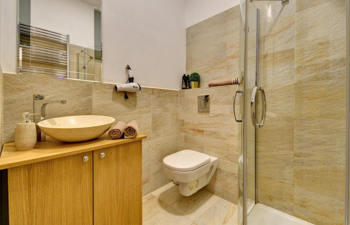 Apartment Bily Beranek Trebon