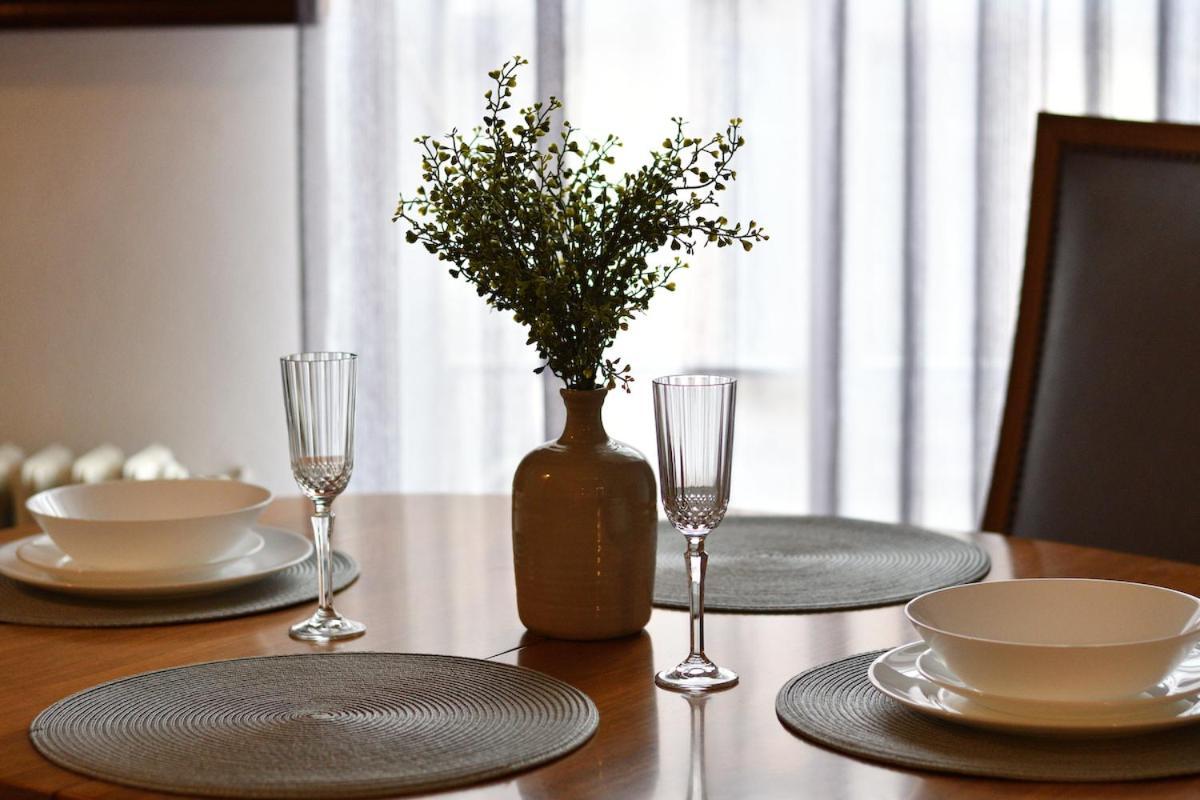 Bily Beranek Apartment *