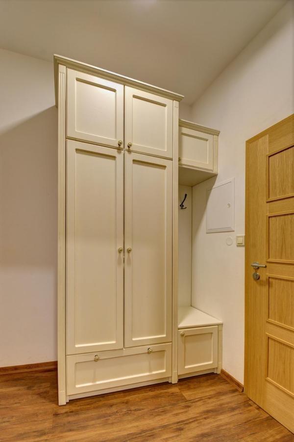 Apartment Bily Beranek *